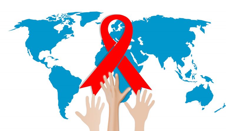 Pandemia del VIH