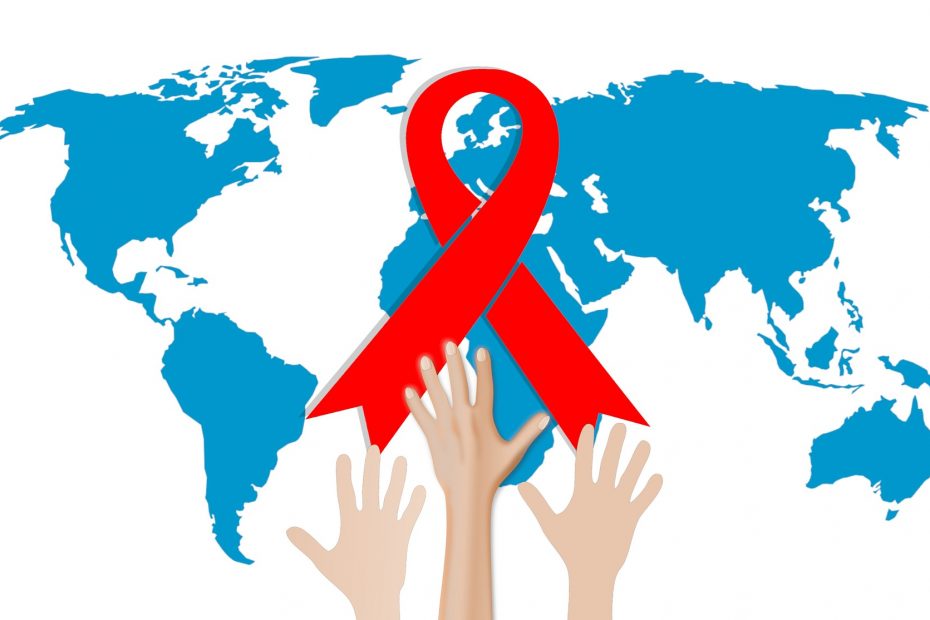 Pandemia del VIH