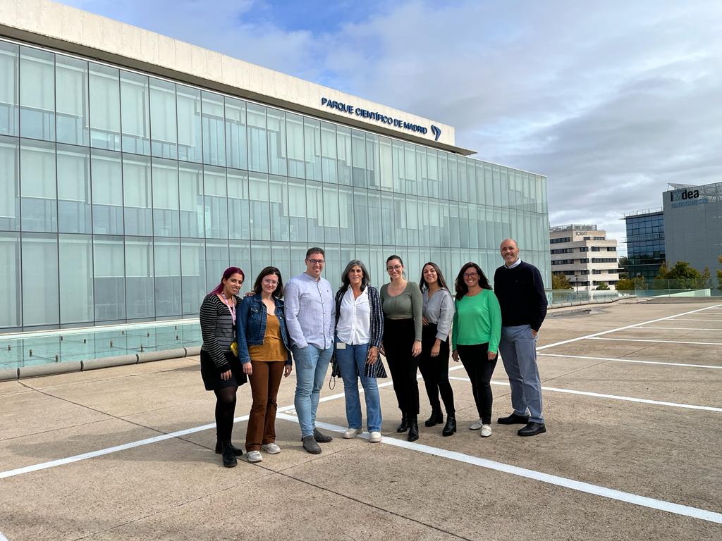 DiNA Science, Innovación Y Liderazgo En Genética Reproductiva