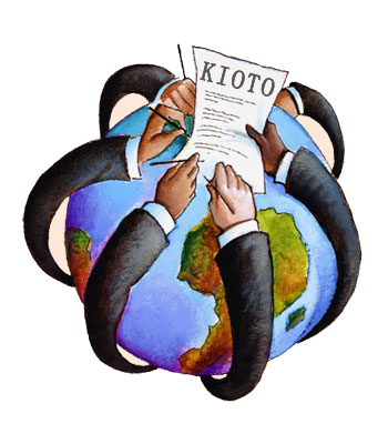 Un pulso contra la extinción: ¿vale más prevenir que curar? 9 act kioto 1