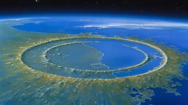 Un pulso contra la extinción: ¿vale más prevenir que curar? 6 gg 60212w crater