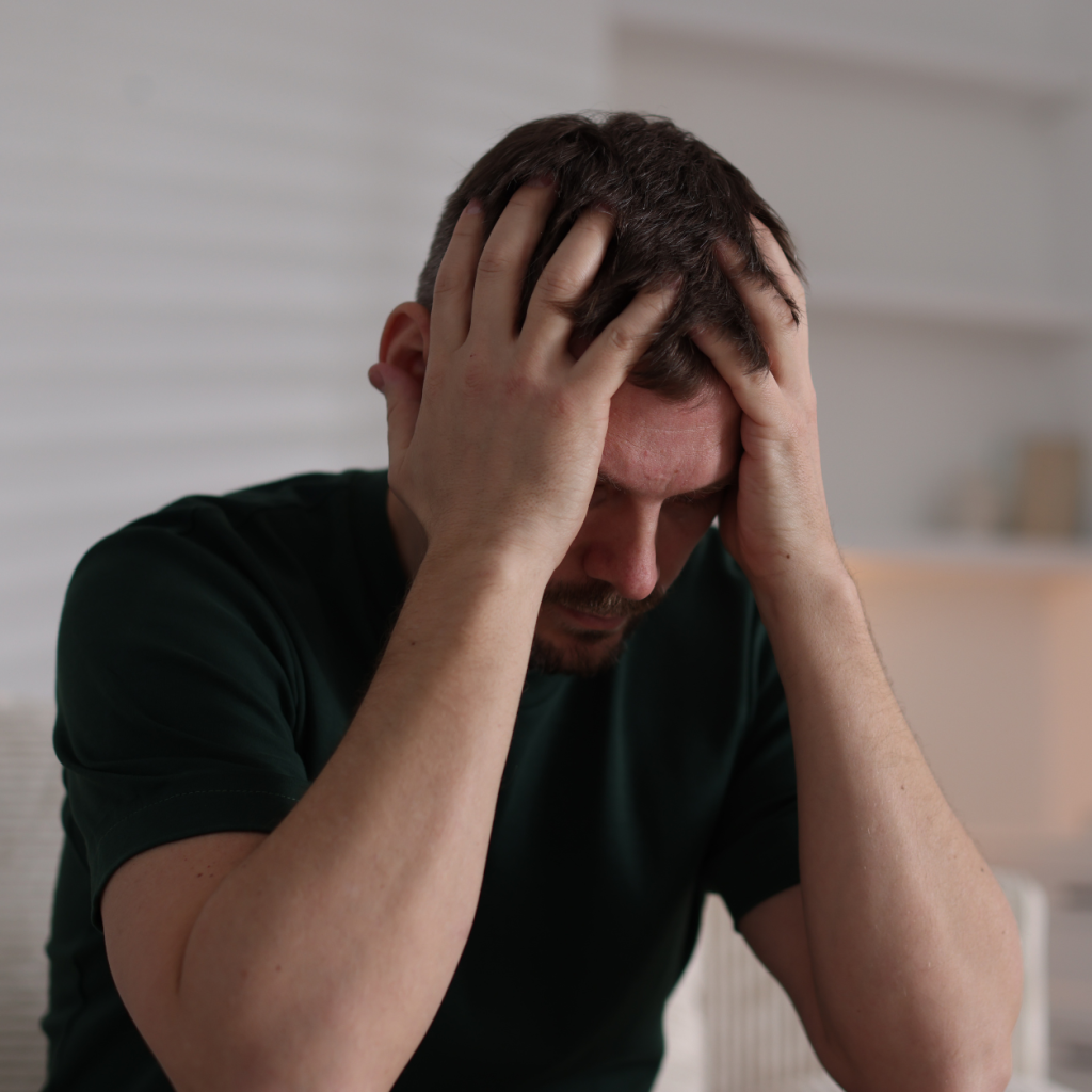 Salud mental
